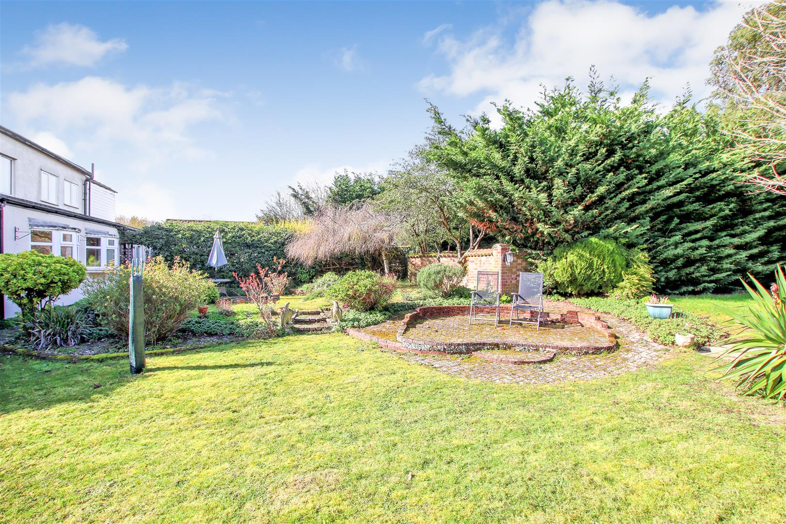 Burton End, Haverhill